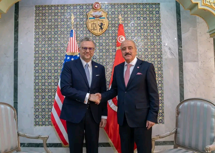 EE.UU. refuerza su presencia en el Magreb: Boulos abre su gira en Túnez