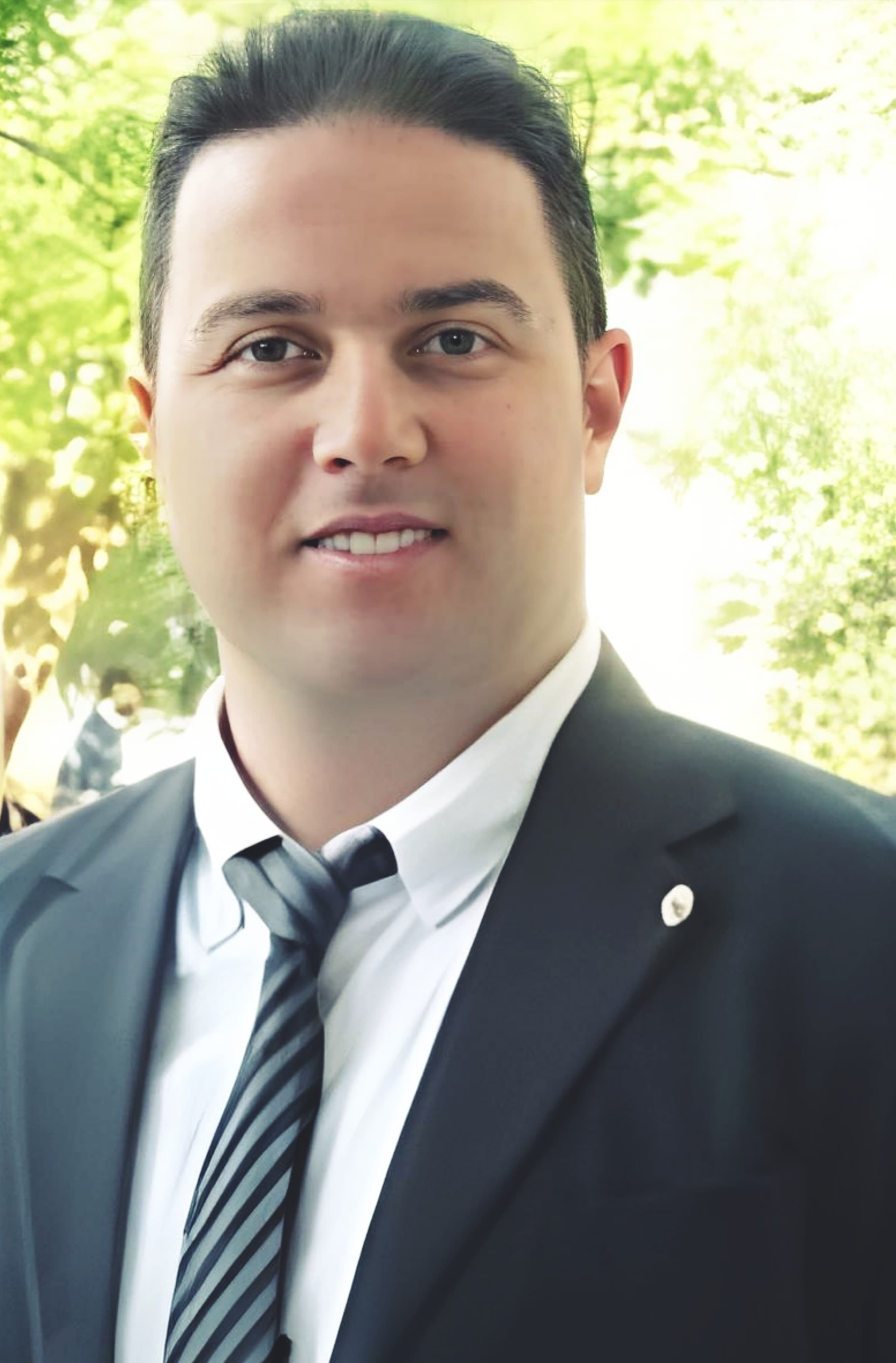 Derar Hefti