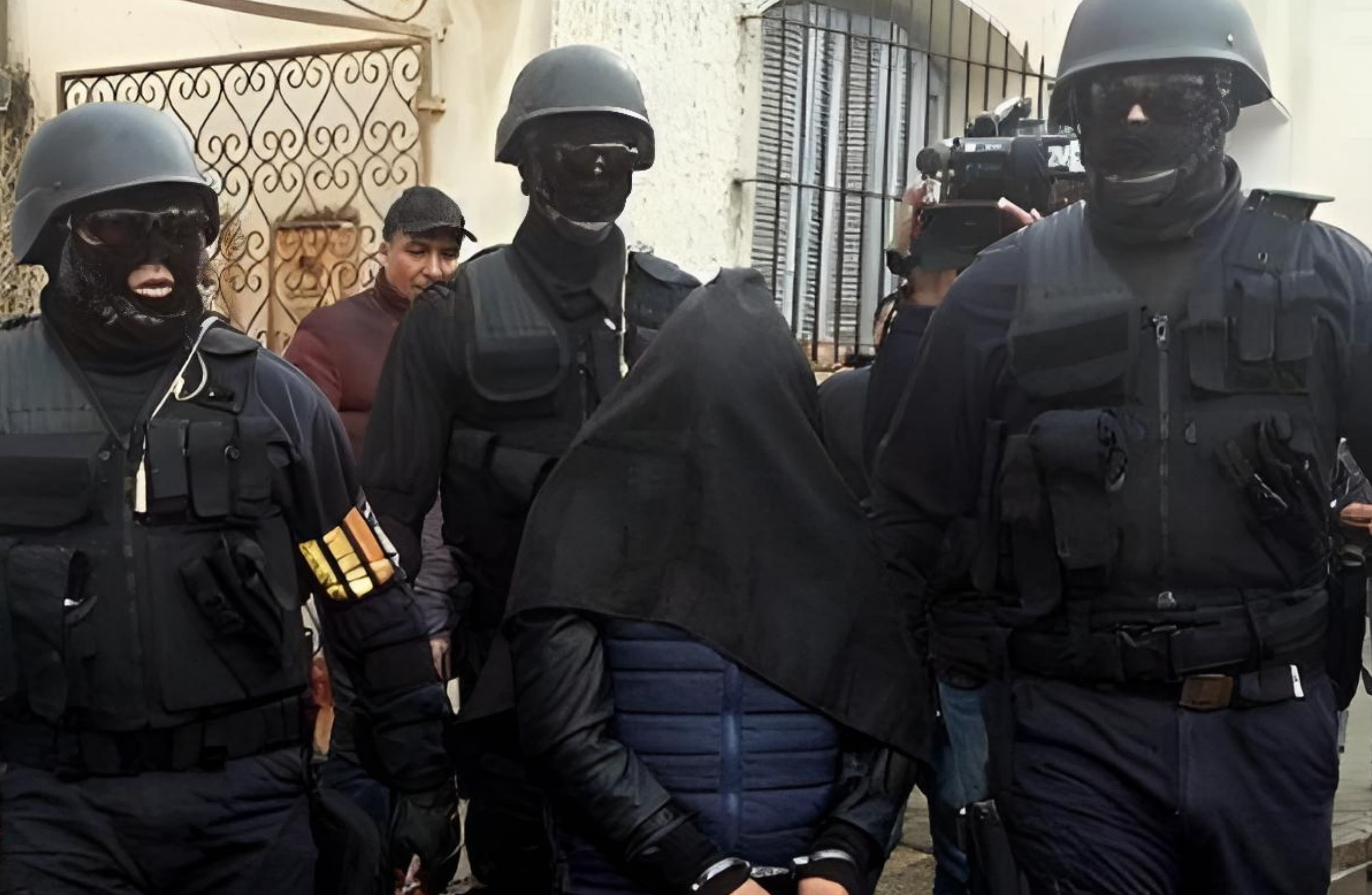 Marruecos frustra un atentado y refuerza su liderazgo en la lucha antiterrorista
