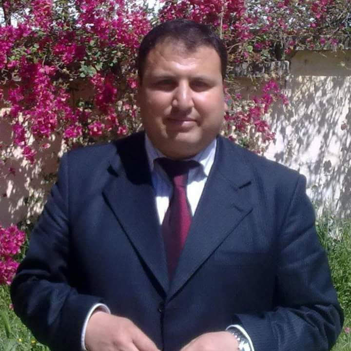 Najib Addadi