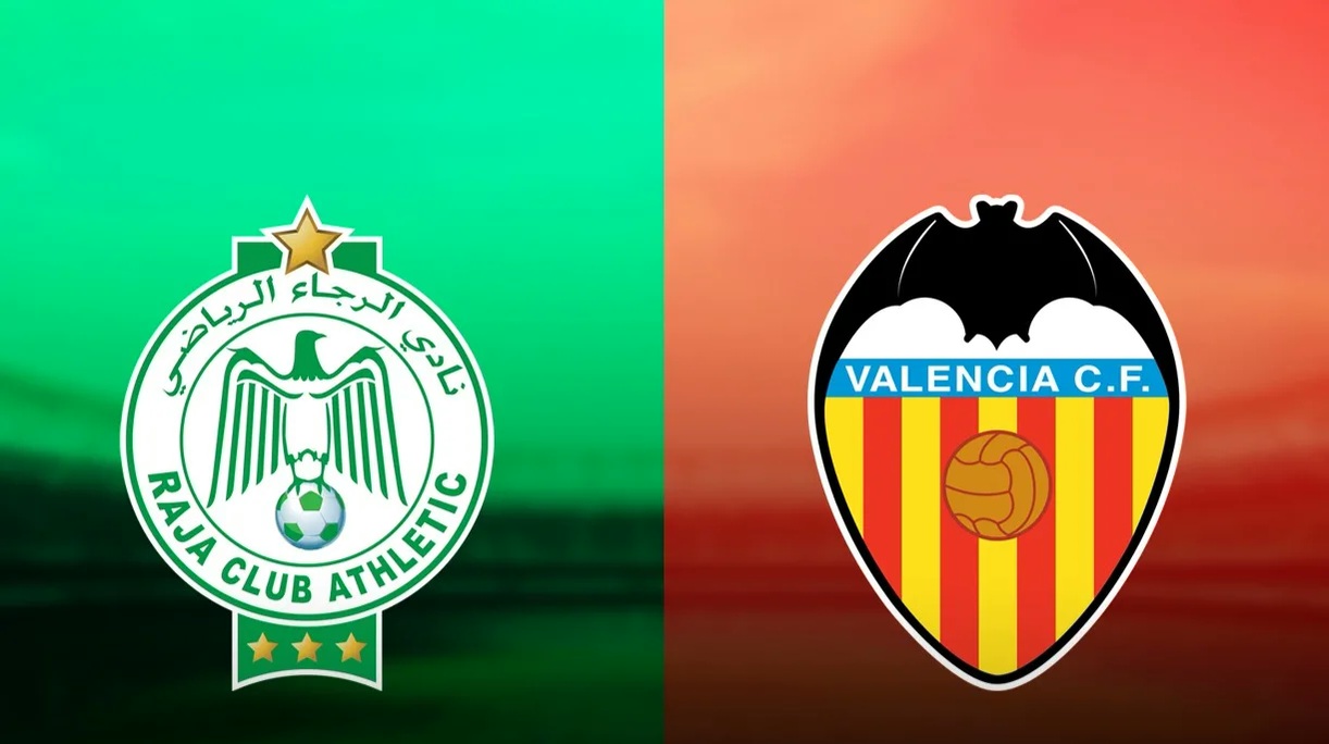 Cancelado el partido contra el Valencia: el Raja se concentrará en Agadir