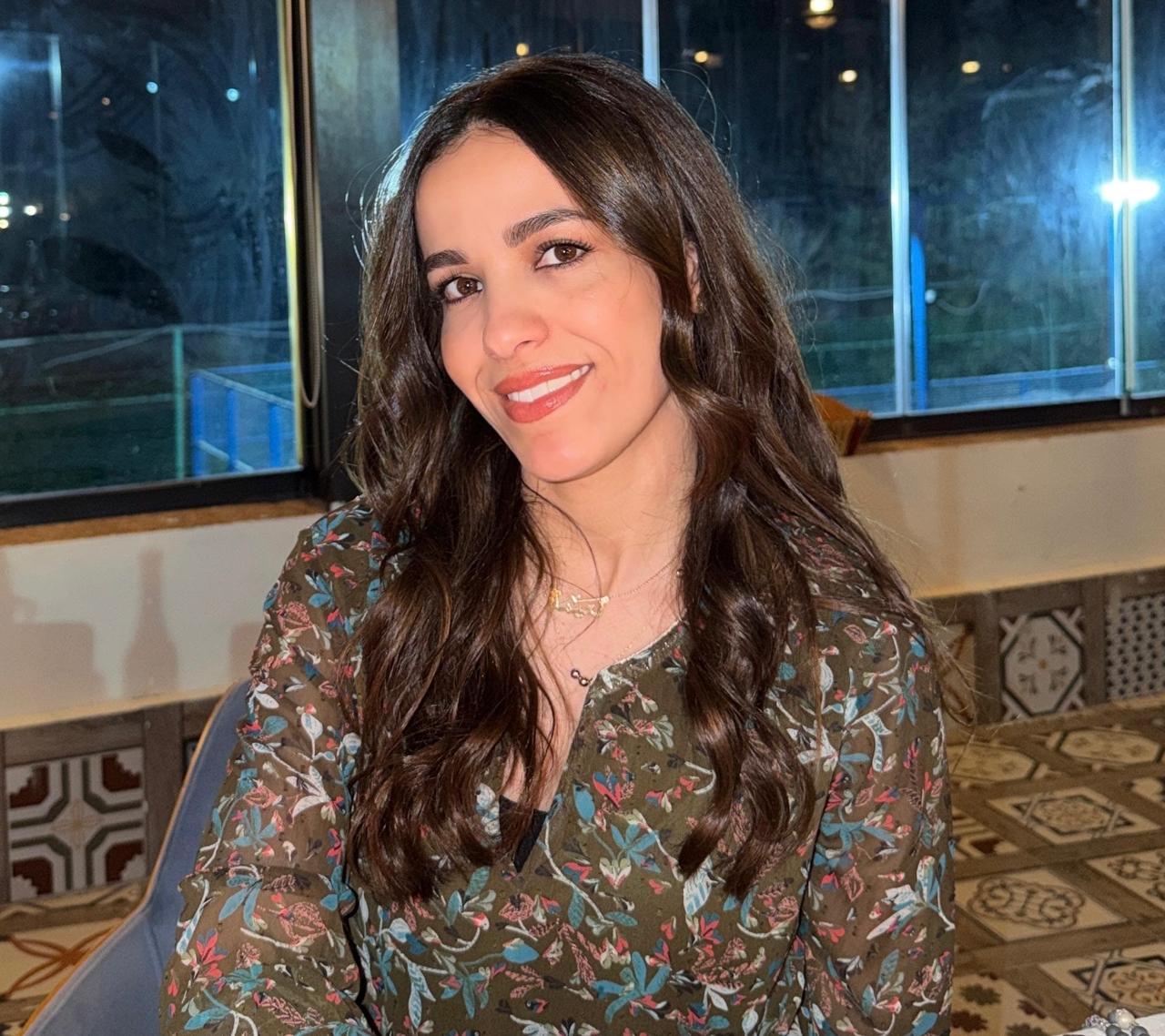 Naima ait Ibrahim