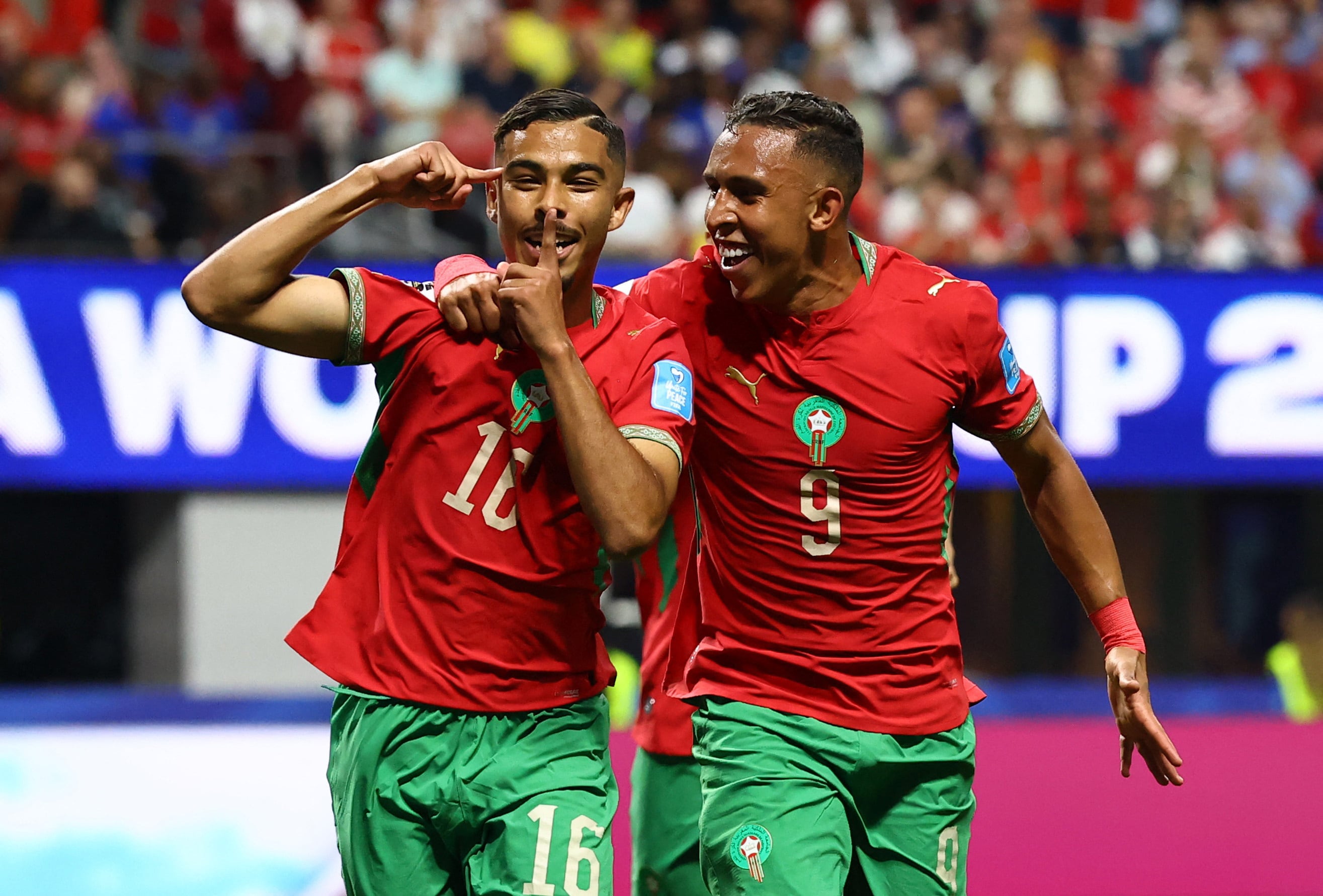 Marruecos acumula más de 56 millones de dólares en premios mundialistas desde Qatar 2022