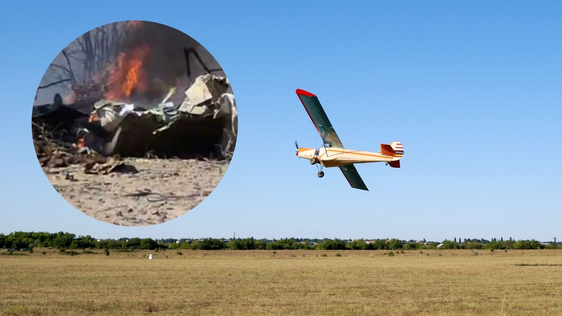 Perú investiga el accidente aéreo que ha costado la vida a 13 personas en Nasca