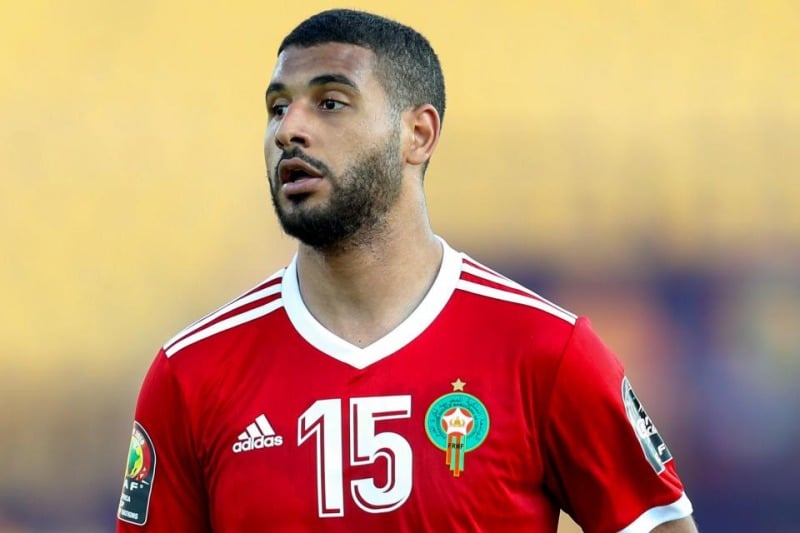 Youssef Aït Bennasser firma por dos temporadas con el RSB