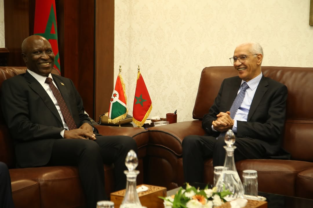 أجرى رئيس مجلس النواب السيد راشيد الطالبي العلمي، يوم الجمعة 10 أبريل 2026 بمقر المجلس في الرباط (1).jpg