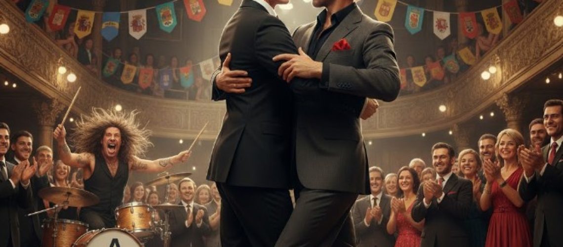 Editorial LaDiscrepancia