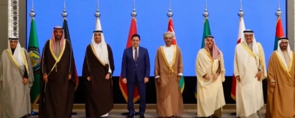 El CCG reafirma la marroquinidad del Sáhara y respalda la iniciativa de autonomía