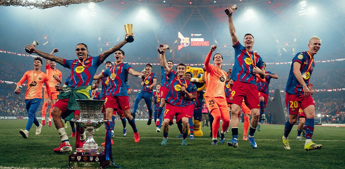 El Barcelona ultima un amistoso en Tánger el 15 de agosto ante un club marroquí