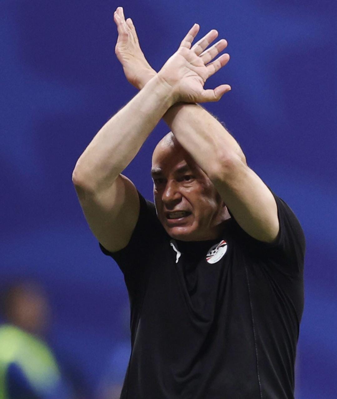 Egipto denuncia a Letexier ante la FIFA y exige su expulsión del Mundial: “El partido estuvo amañado”.