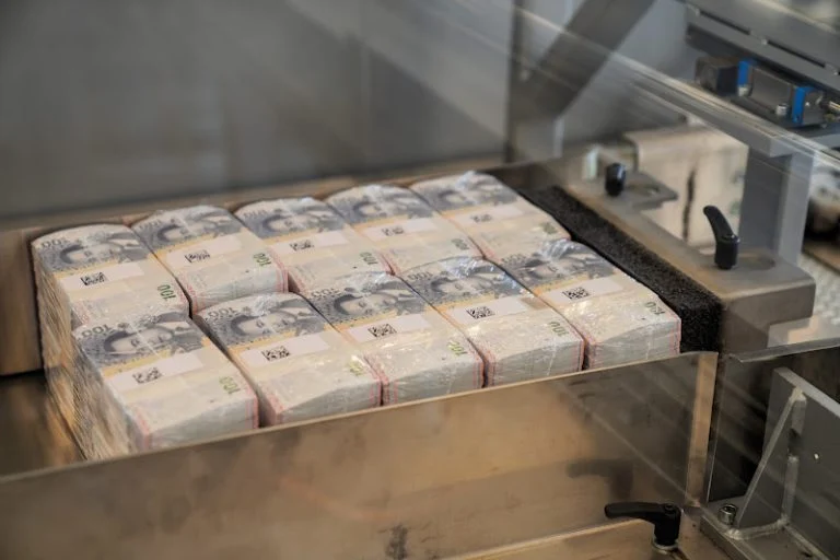 Un proyecto de 60 millones de euros busca impulsar el mercado de deuda morosa en Marruecos.