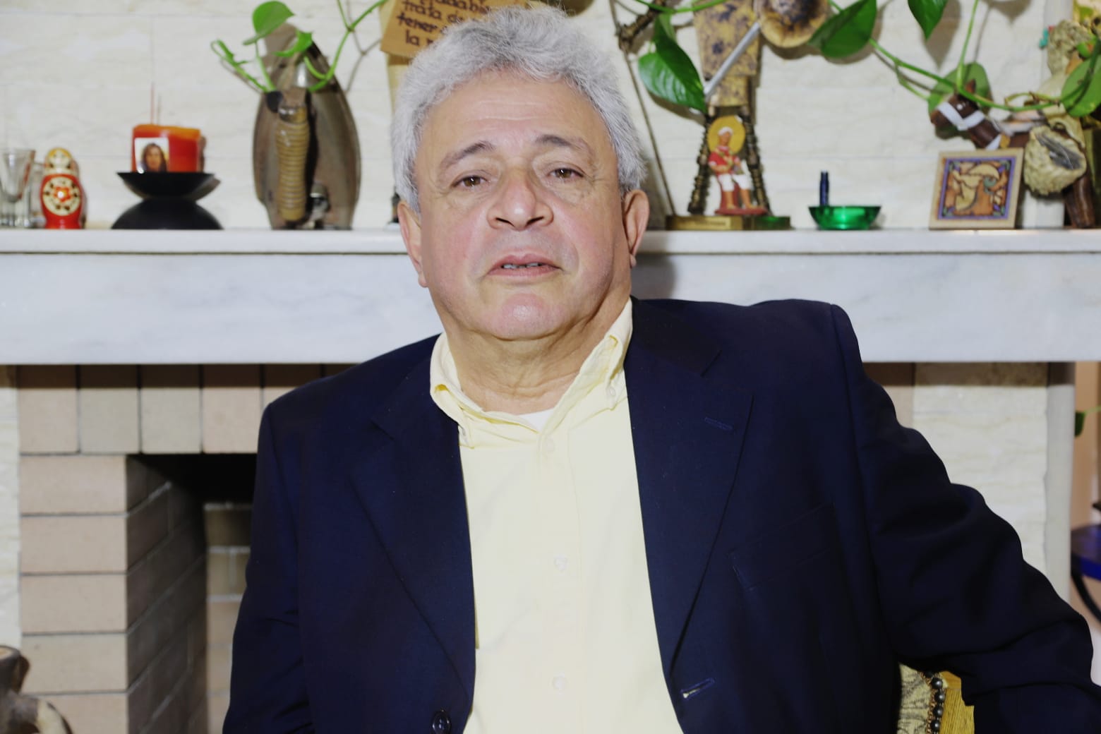 Abdelhamid El Byuki ofreció una destacada intervención en la Televisión Nacional de Marruecos (RTM – Al Oula), donde analizó con claridad y profundidad el tema de la autonomía y el reciente voto de la ONU sobre la cuestión del Sáhara marroquí.