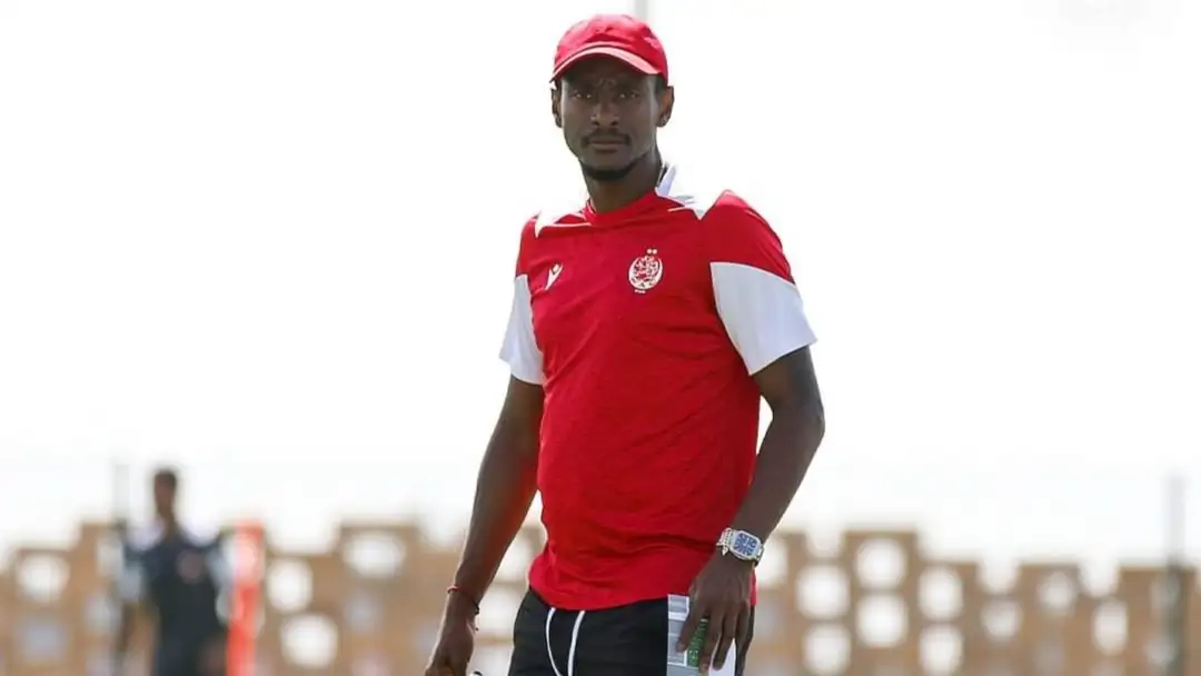 Mokwena rememora su etapa en el Wydad y elogia a los futbolistas marroquíes