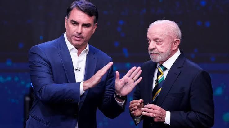 La derecha brasileña reconoce la victoria de Lula y se distancia de Flávio Bolsonaro