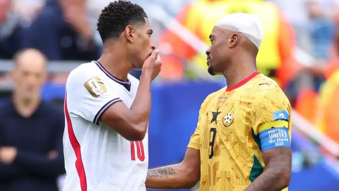La polémica arbitral que sacude al Mundial 2026.