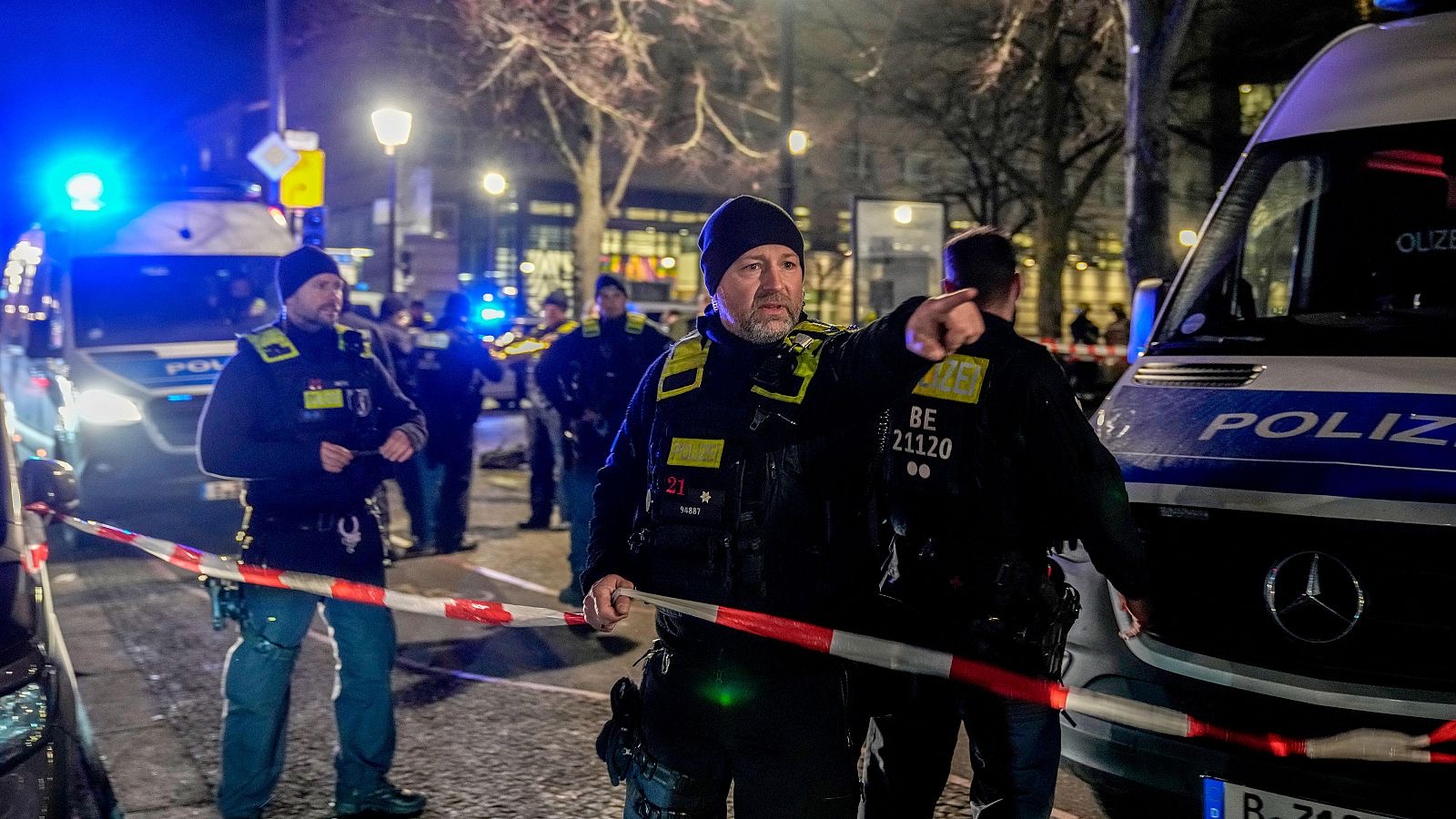 Dublín cierra una herida abierta: condenado por unanimidad el hombre argelino que apuñaló a tres niños en Parnell Square en 2023.
