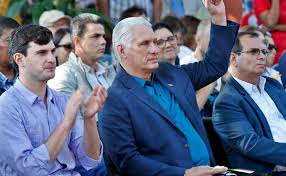 Cuba libera a presos políticos tras acuerdo con el Vaticano.