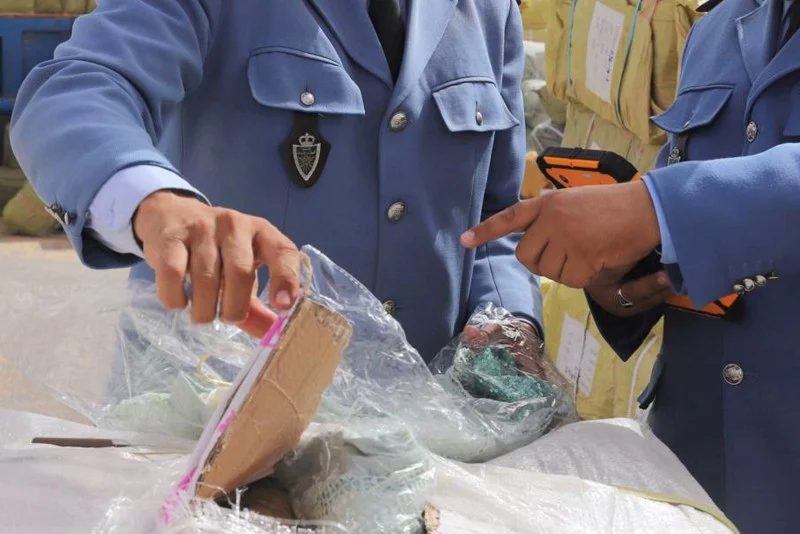 Nueva obligación aduanera moviliza a agentes de despacho en puertos y aeropuertos de Marruecos