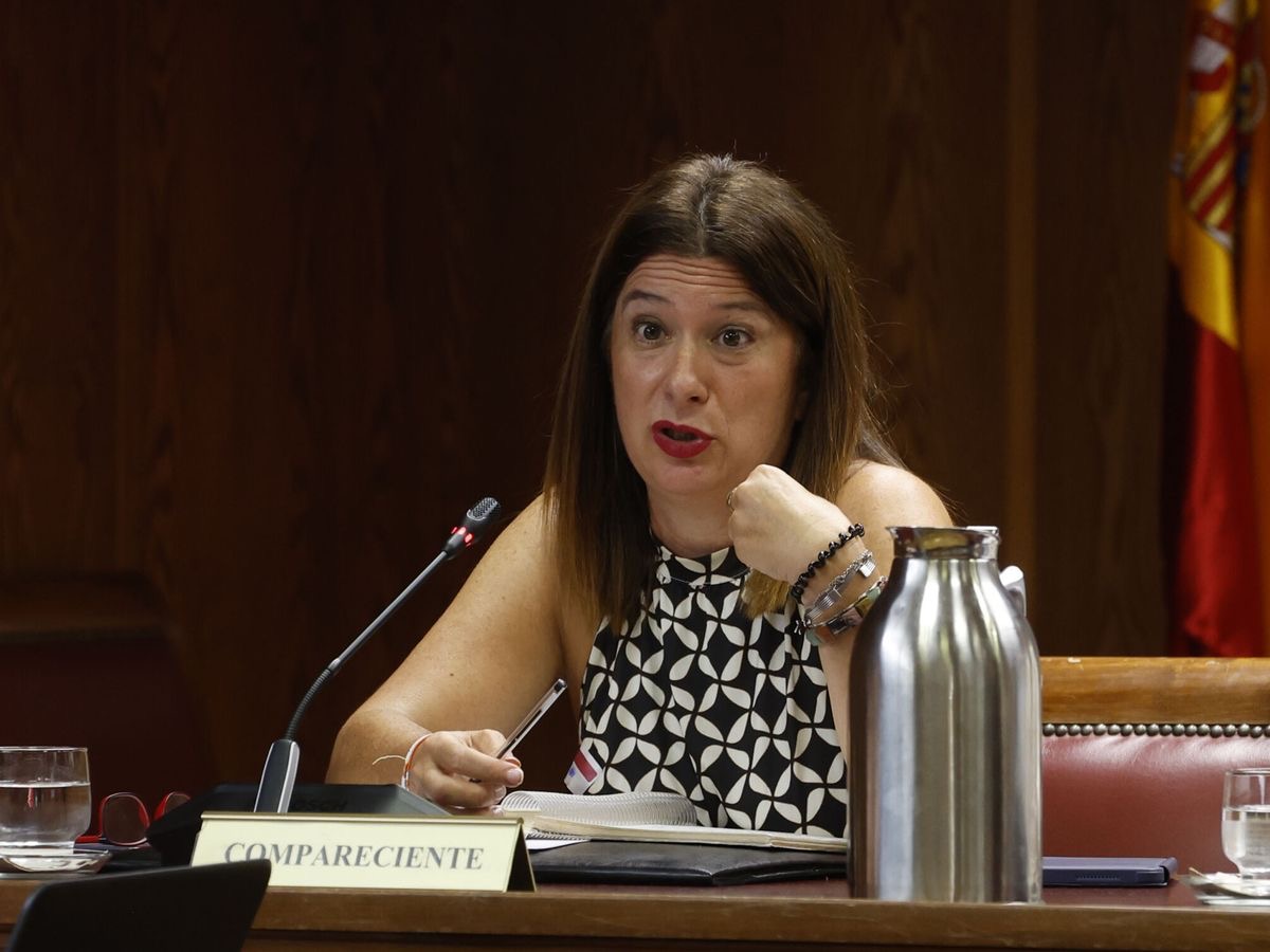 El caso Leire Díez golpea a la Guardia Civil: el PP exige imputar a su directora por presunta colaboración con una trama contra la UCO.