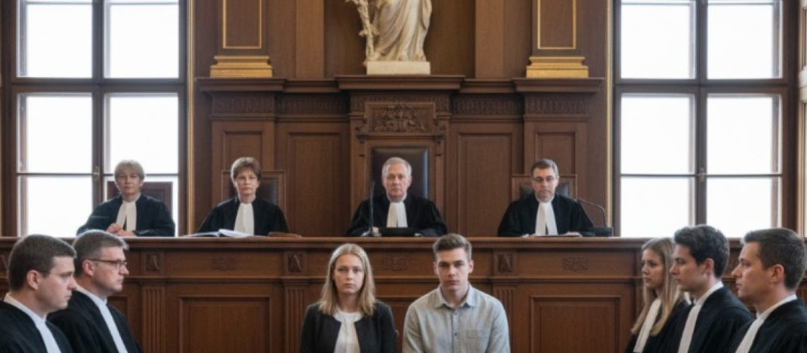 Editorial LaDiscrepancia