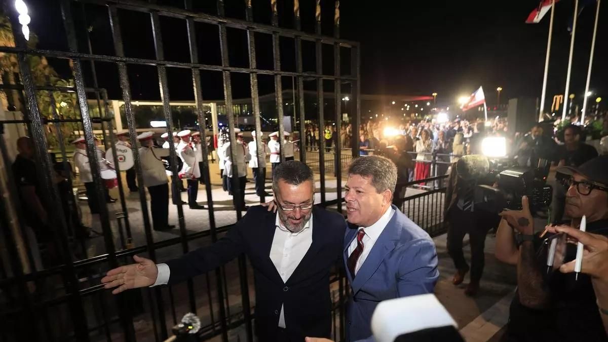 La Verja de Gibraltar desaparece: entra en vigor el histórico acuerdo entre la UE y Reino Unido