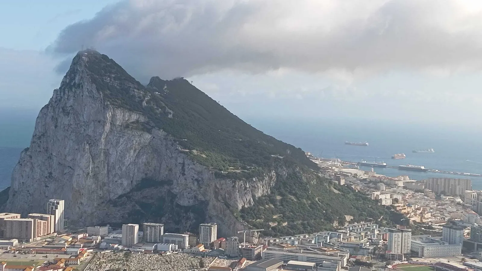Londres publicará “muy pronto” el tratado sobre Gibraltar.