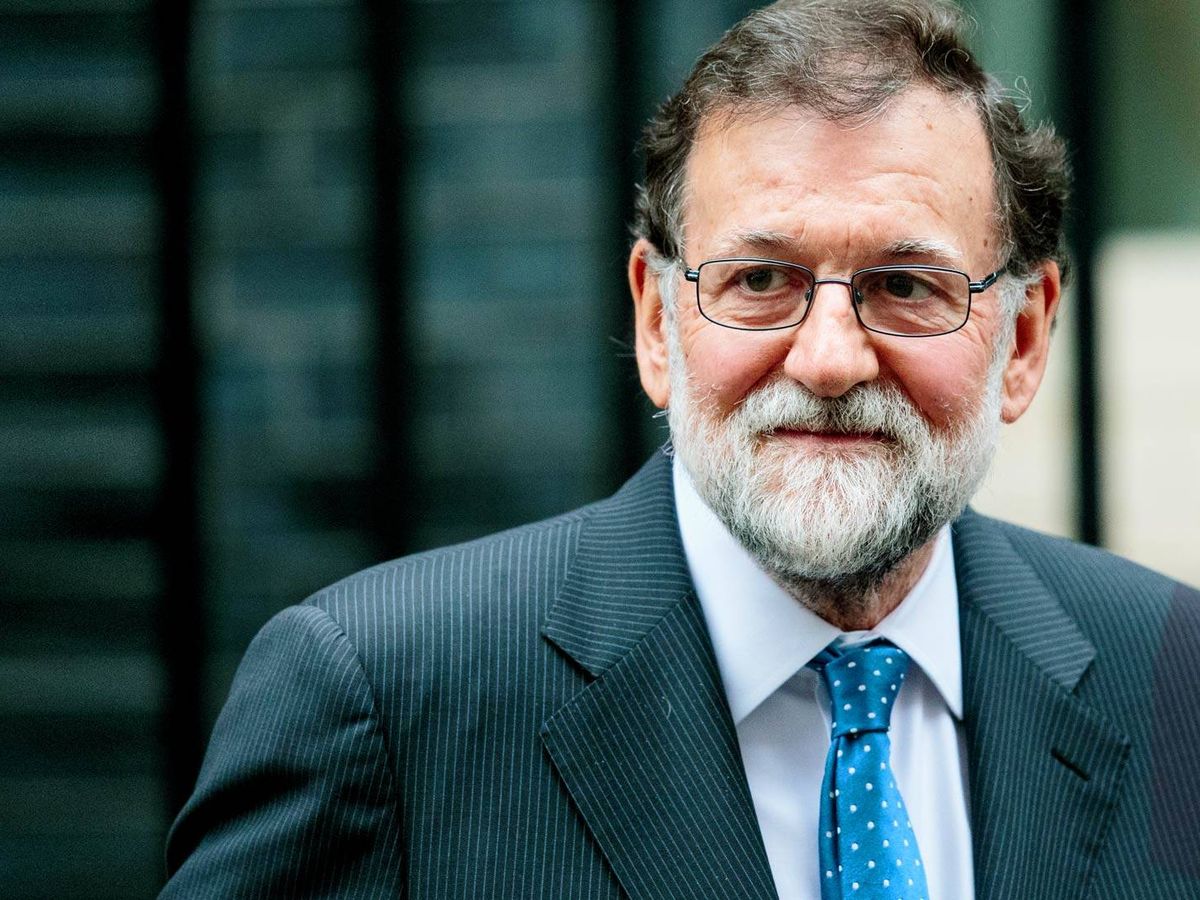 Rajoy desata polémica en Francia al decir que su selección "no tiene jugadores franceses"