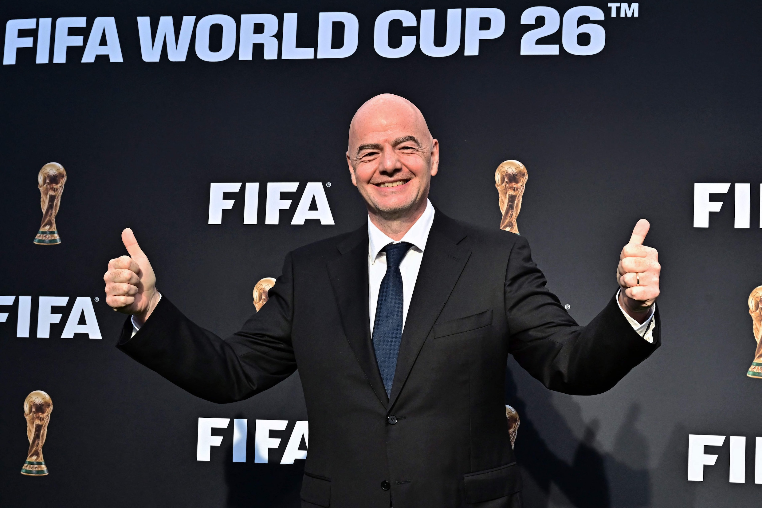 La FIFA reconoce errores en el caso FFE y promete que "no volverán a producirse"