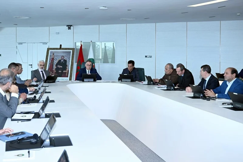 La FRMF analiza el balance de la CAN y reformas en la Liga Profesional.