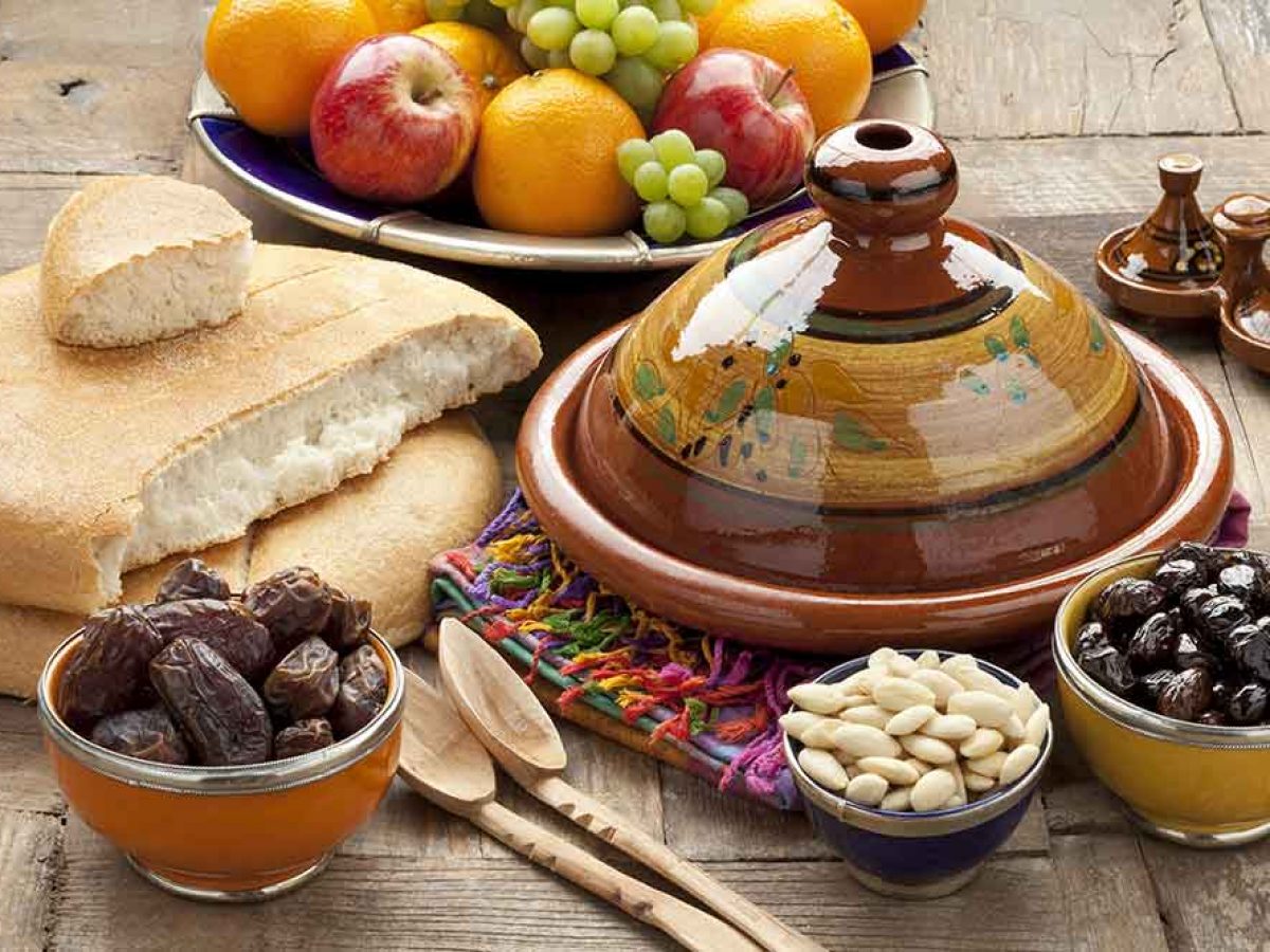Marruecos reduce ligeramente el porcentaje de población sin acceso a una dieta saludable