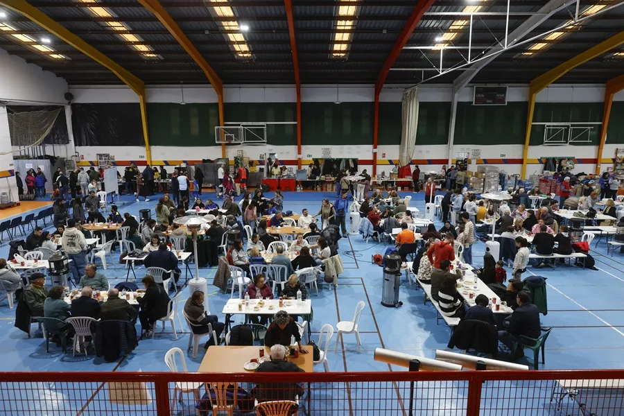Tras Marruecos, Andalucía autoriza el regreso gradual de los vecinos de Grazalema.