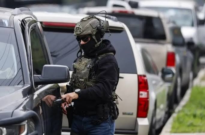 Guatemala investiga mu.erte de migrante en EE. UU.