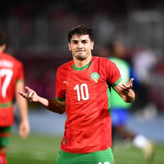 El Arsenal prepara una oferta de 60 millones por Brahim Díaz