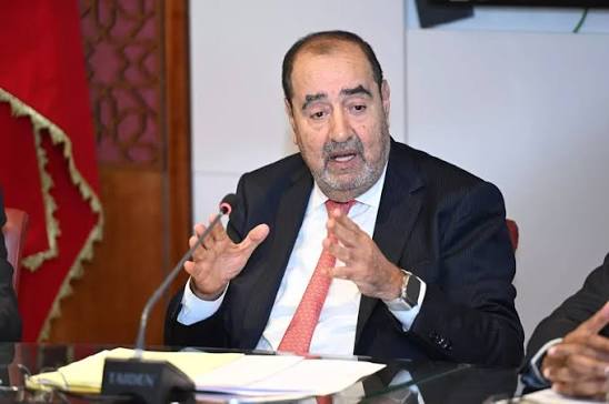 Lachgar traslada a la USFP la propuesta de Mansouri