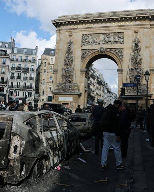 Economistas marroquíes advierten de que las protestas en Europa son una señal de alerta y que la falta de confianza amenaza la estabilidad