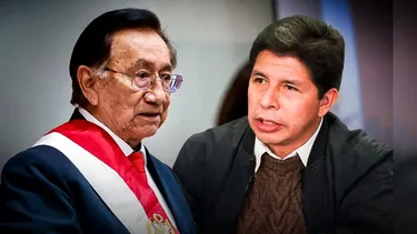 Castillo pide indulto y Balcázar responde con un no rotundo.