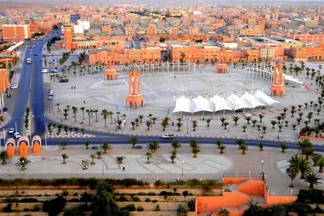 Marruecos prepara en El Aaiún una visita de alto nivel con ministros africanos.