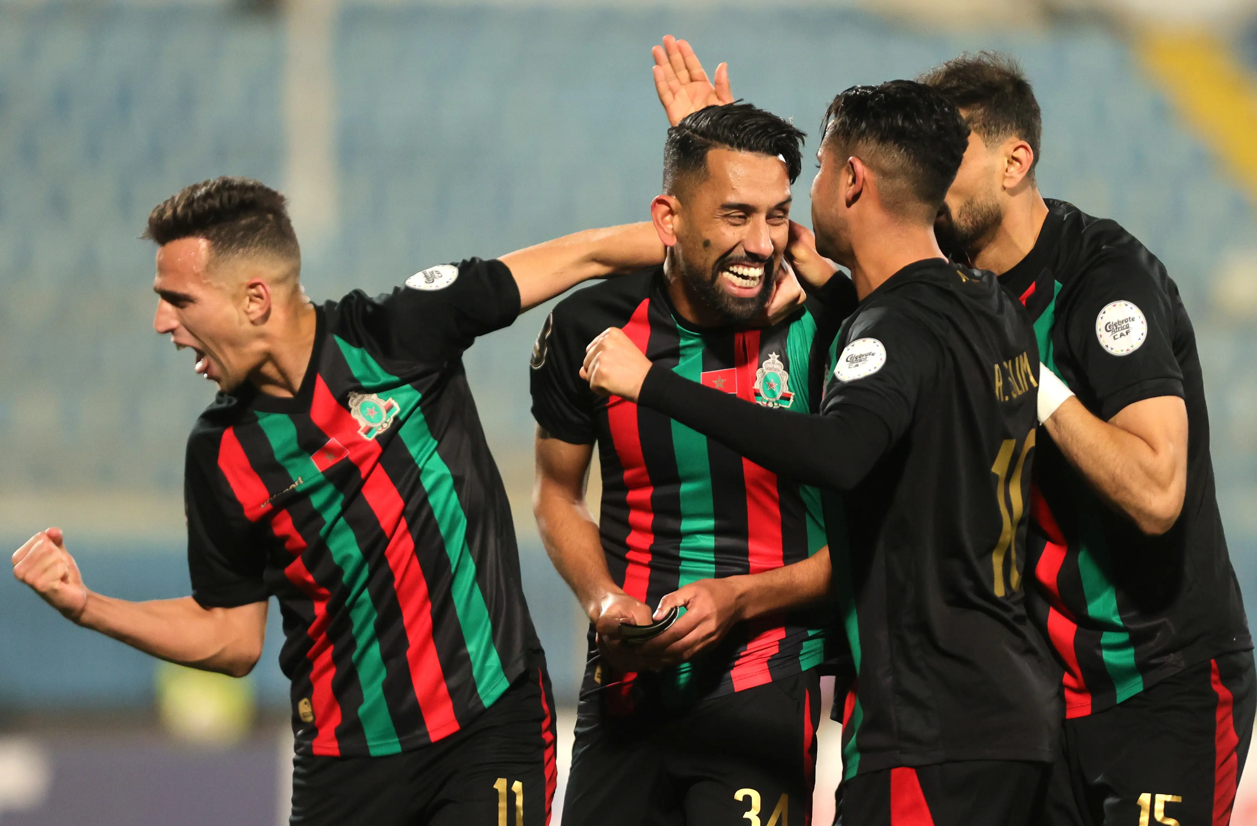 El ASFAR despliega su plan de trabajo en Turquía antes del debut oficial
