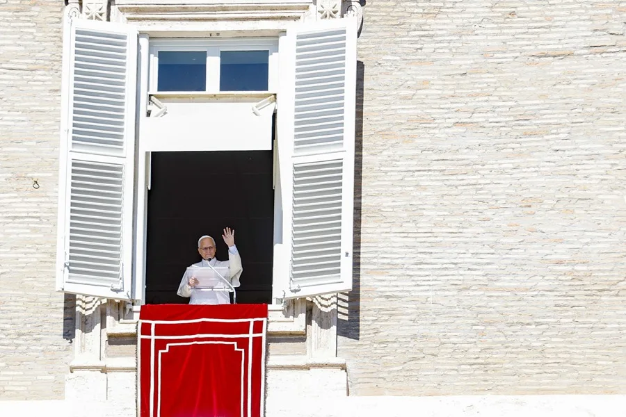 El papa León XIV será operado en los próximos días de un nódulo pulmonar detectado en una fase inicial