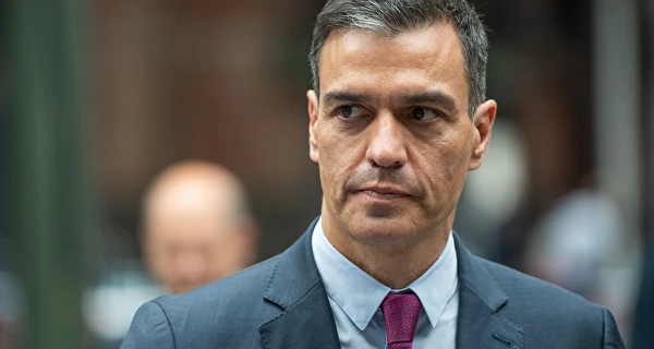 Pedro Sánchez despliega un sistema unificado ante los incendios que ya han calcinado 25.000 hectáreas