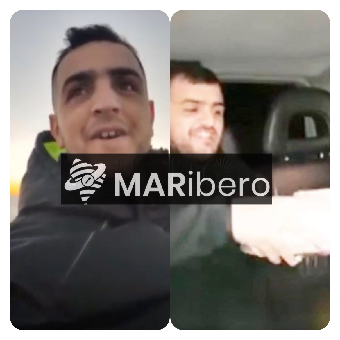 Una historia de excesos, persecuciones y consecuencias.