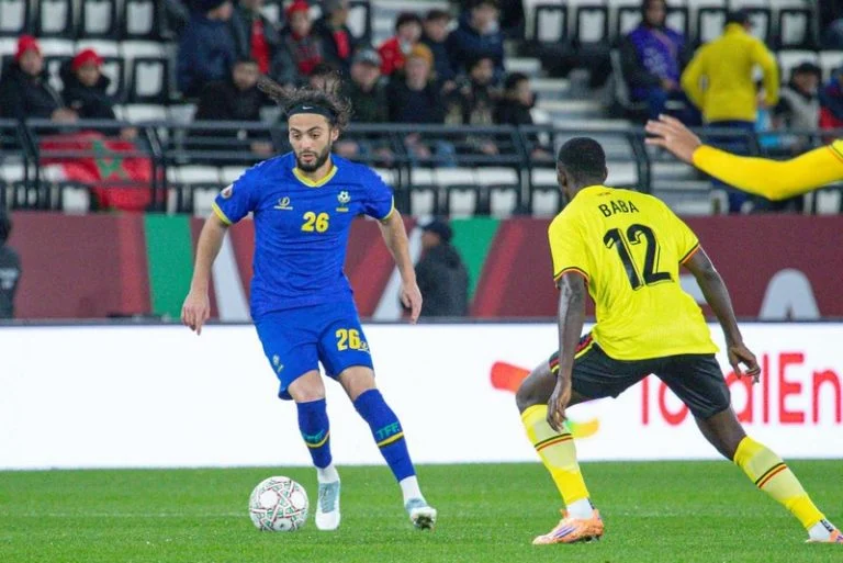 Marrakech acogerá dos amistosos internacionales de Tanzania.