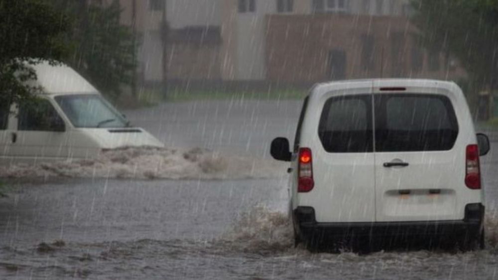 España afronta nuevas lluvias mientras Valencia revive el miedo a la DANA.