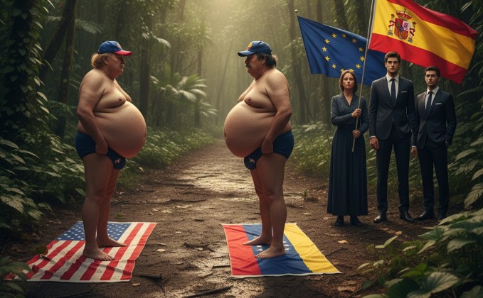 Editorial La Discrepancia